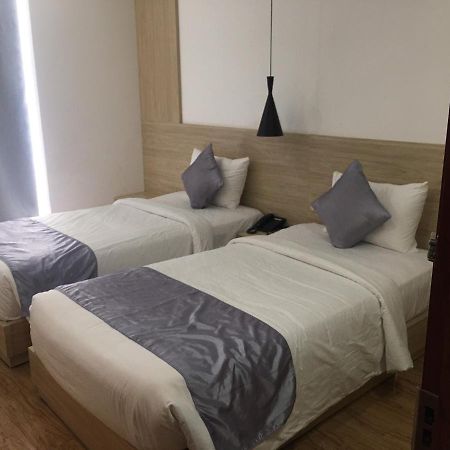 Khách Sạn Hiệp Yến Tuy Hoa Exterior foto