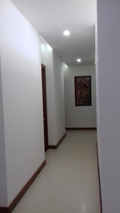 Khách Sạn Hiệp Yến Tuy Hoa Exterior foto