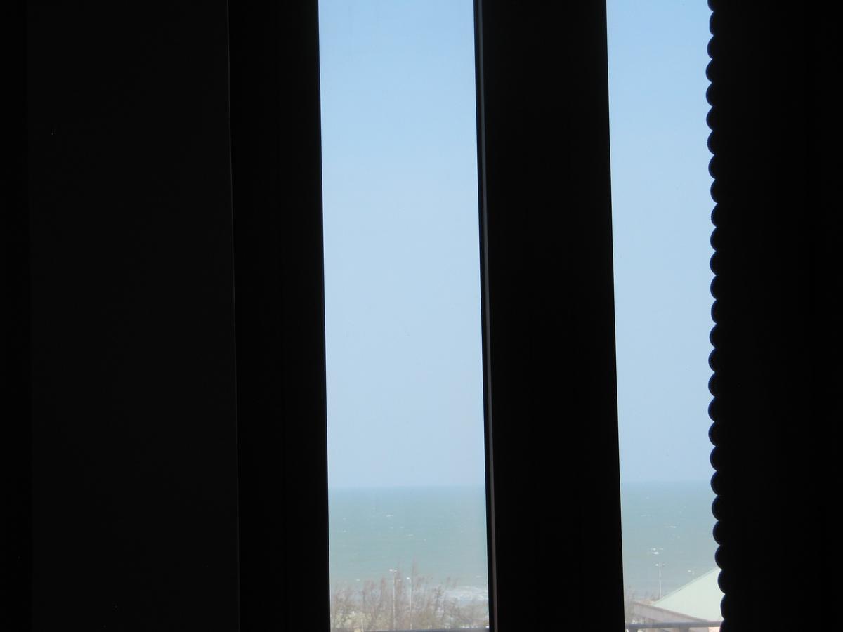 Khách Sạn Hiệp Yến Tuy Hoa Exterior foto