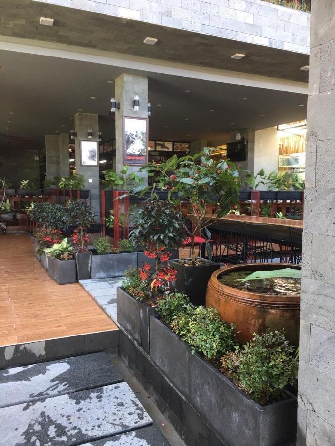 Khách Sạn Hiệp Yến Tuy Hoa Exterior foto