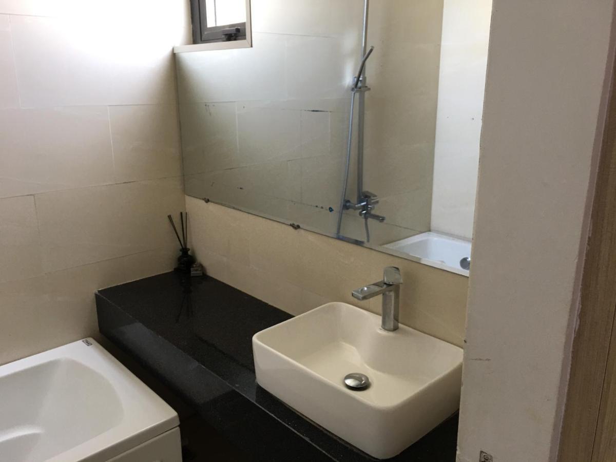 Khách Sạn Hiệp Yến Tuy Hoa Exterior foto